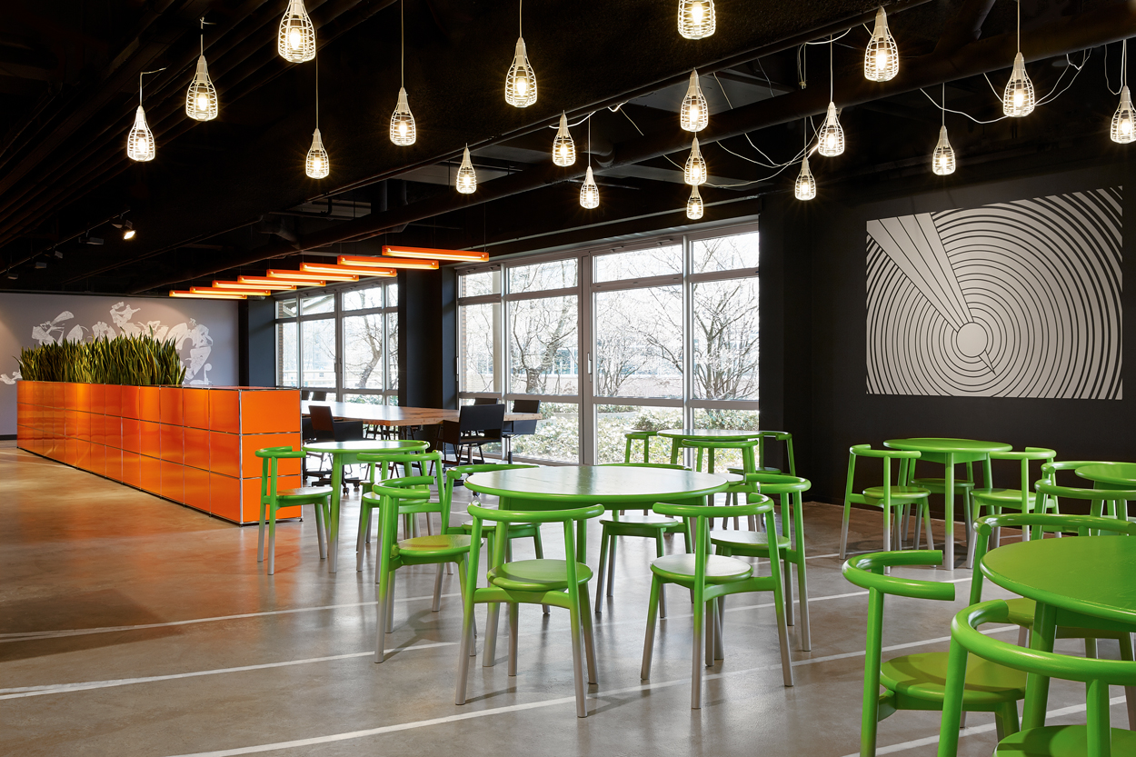 创意家具 - 坐具|餐椅|办公家具|设计师家具|索洛椅